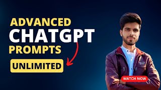 Advanced ChatGPT Prompts: Unlocking the Full Potential of OpenAI screenshot 4