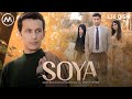 Soya l Соя (milliy serial 136-qism) 2 fasl