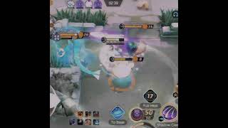 The Return of SeasoendEggZ Top 500 #aegislash #pokemonunite #mlbb #moba #pvp #pokémonunite