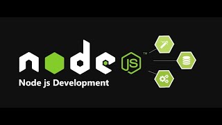 Node js basics || Import/Require & Export files in Node js