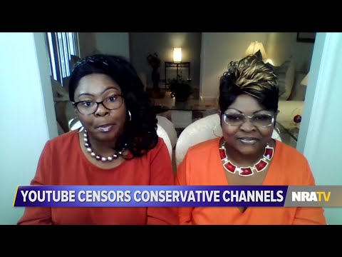 Bill Whittle's Hot Mic | Diamond and Silk: Wrestling the 'Thought Police' - 8/28/17