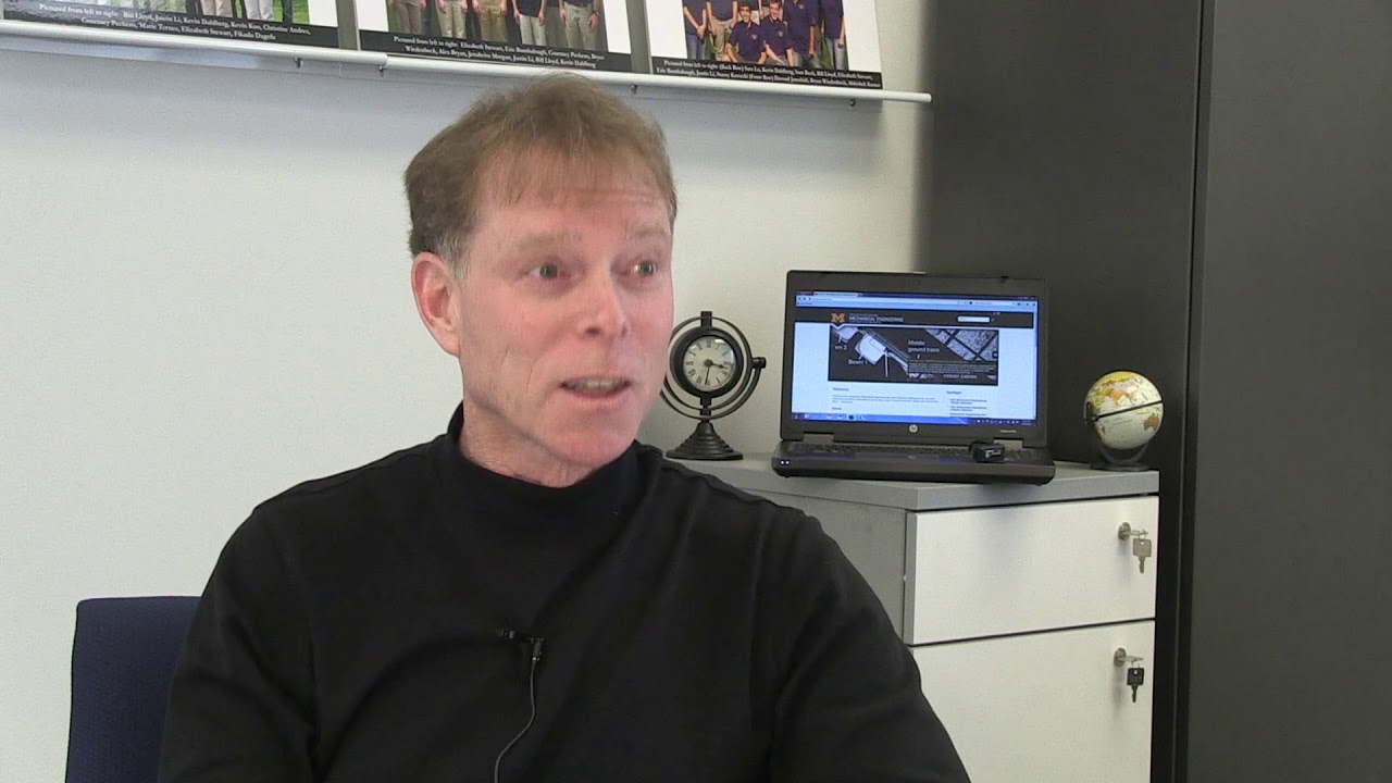 Noel Perkins on Active Learning (Part 2 of 2) YouTube