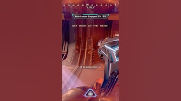 Kinda unlucky | #apexlegends #apex #shorts