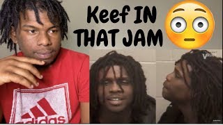 The Criminal History of Chief Keef Reaction!!!!!!!!