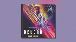 Space The Final Frontier / Main On Ends (from "Star Trek Beyond") (Official Audio)