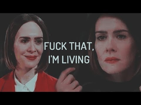 Fuck That, I'm Living - Ally