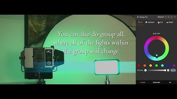 PilotCine CuberSync App for AtomCube RX7 and RX50 Overview | 4K | Anamorphic