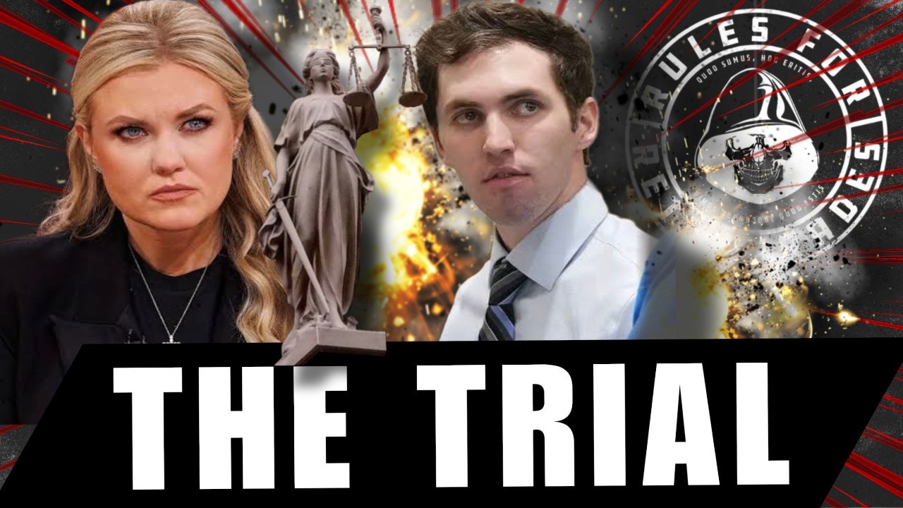 The Robinson Trial: My Analysis