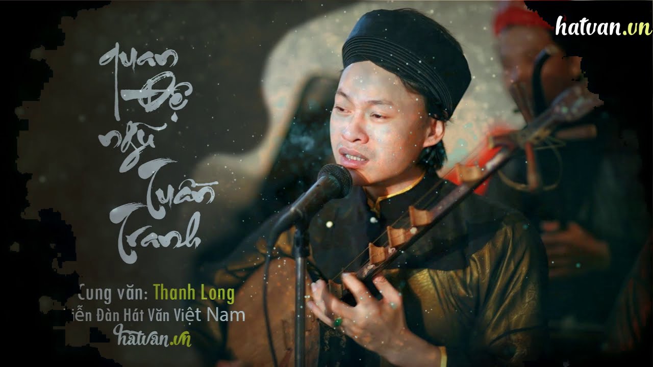 Quan Đệ Ngũ Tuần Tranh - Cung Văn Thanh Long  ( Bản thu âm mới nhất )