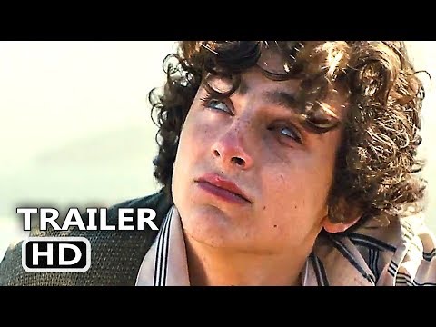 BEAUTIFUL BOY Official Trailer # 2 (NEW 2018) Steve Carell, Timothée Chalamet Movie HD