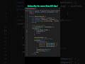 Denounced Search Filter ReactJS Interview Questions #reactjs #searching #searchengineoptimization