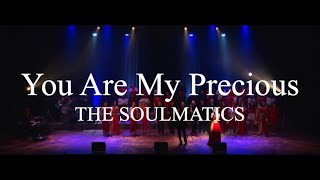 You Are My Precious -The Soulmatics-