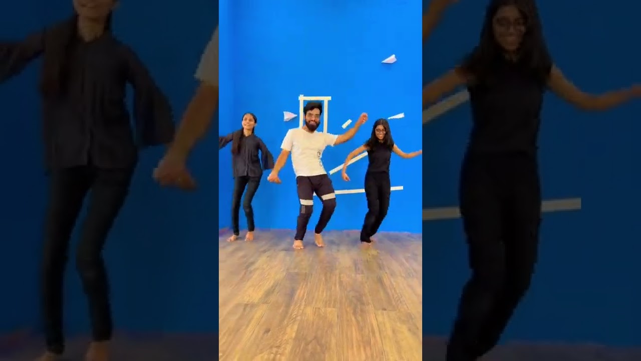 Atak Gaya Hai | Dance Shorts | Easy Dance Video | Rohit Rathore Choreography