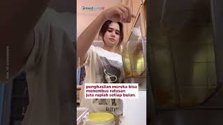 Bisa Raup Ratusan Juta Ini Tarif Konten Ekslusif Para Seleb Indonesia