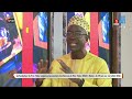 La fondation du prix Yolan organise la première conférence du prix yolan 2026 à Dakar du 29 juin