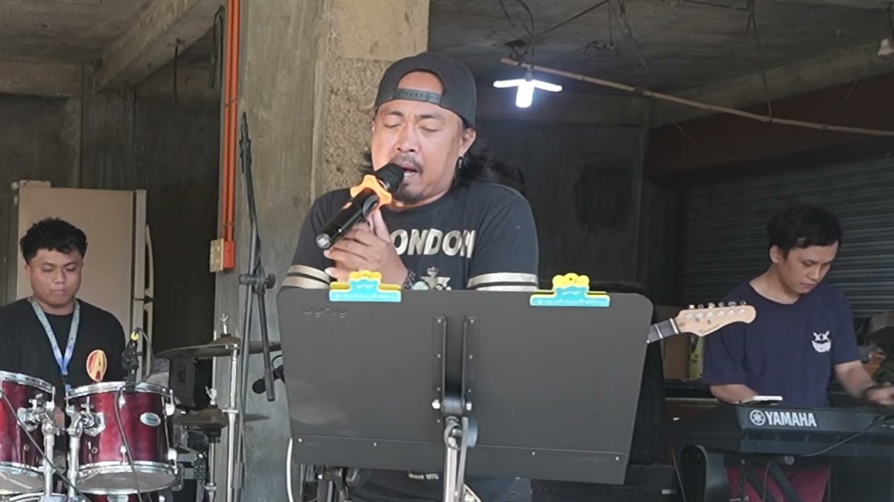 The Winner Takes It All - 3ZV BAND