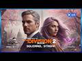 Division 2: ✨ S.O.S. - Squirrel Stream 🎮 W/ Amandamazing