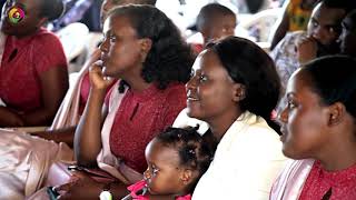 Oasis TV ~ Mureke mukunde by Ambassadors of Christ Junior choir | Mucyo Pro