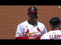 Reds vs. Cardinals Game Highlights (6/22/25) | MLB Highlights