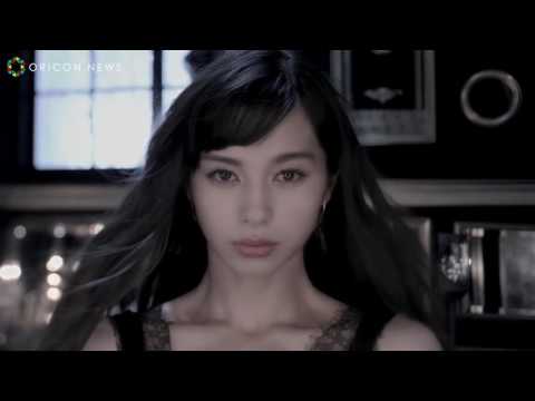 KATE、新CMキャラクターに中条あやみ　KATE新TV-CM「THE BASE ZERO 篇」