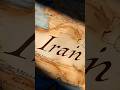 👉 Persia Became Iran 😳 | Why Countries Change Names?#shorts #trending #ytshorts