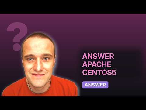 DevOps & SysAdmins: Centos 5 Apache WHM Cpanel Server Limit, Max Clients