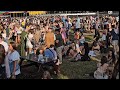 Forbidden Fruit Festival 2024 Dublin Ireland 