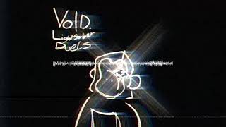 Void Saber [ECLIPSED TERROR] Le Calme