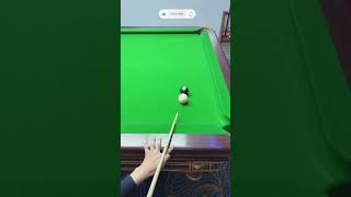 #snooker #8ballpool #billiardsgame #snookertime #trickshots #pool #poolgame #ronnieosullivan #ball