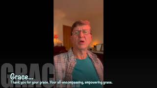 First Day of the 5-Day Porn to Prosperity Challenge - My Prayer