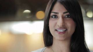 Mentoring Matters: Smita