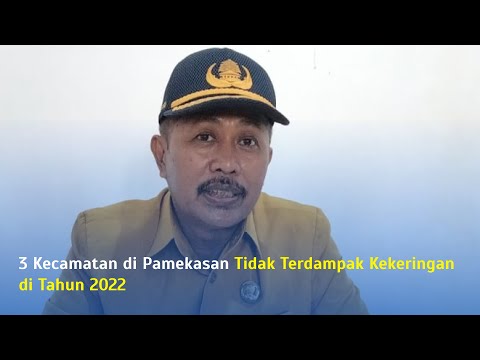 3 Kecamatan di