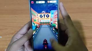 TUTORIAL PLAYING GAME ANDROID AND REVIEW : EMAK MATIC screenshot 3