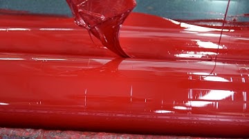 🔴 #SatisfyingFriday 🔴 Satisfying Video (Offset Ink)