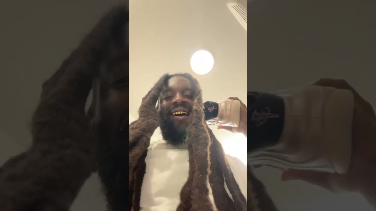 DMV Foamposites “Cherry Blossom” …blessed to be apart of the Nike Campaign 