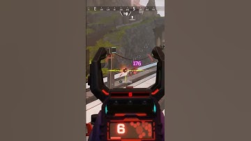 this should make you wanna use the R301 for ranked #apexlegends #apex