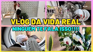 CHOCADA! O QUE NINGUÉM TE CONTA SOBRE A FAXINA E ORGANIZAÇÃO DA CASA