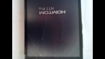 HomTom HT7 Pro - Shenzhen YKS Ltd - AliExpress