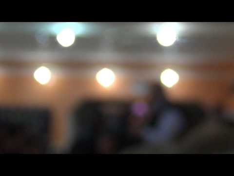 გეგუთის იუმორის ფესტივალი სუხია XXL, დეკემბერი, 2012  -2