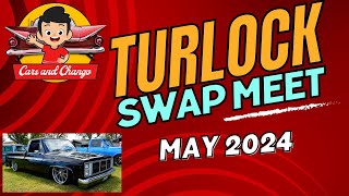 Turlock Swap meet 05.05.2024