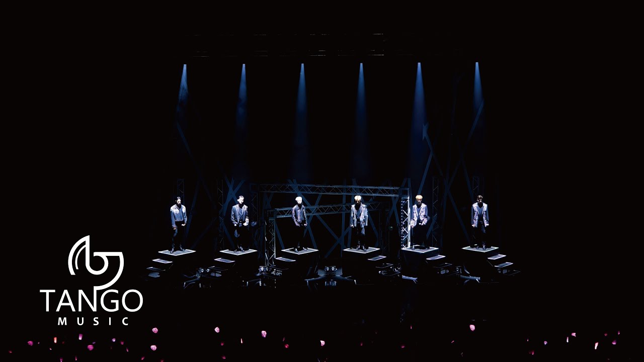 [Behind] 유키스(UKISS) - 'WISH LIST' 일본 콘서트 비하인드 UKISS 15TH ANNIVERSARY COMEBACK CONCERT IN JAPAN