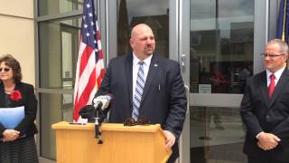 Northampton County Prison gets $500,000 job training grant