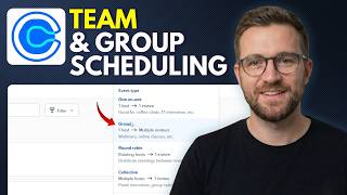 How to Use Calendly for Better Team & Group Scheduling (Step By Step 2026)