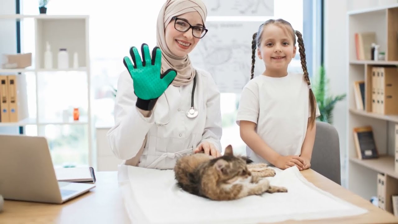 Why Does My Cat Spray? Understanding Feline Behavior.