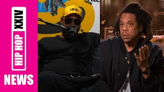 Jay-Z Free Verse Rule Did Not Apply To Joe Budden In 2009