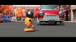 Techademics Character Baniti