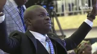 The Law of Sacrifice by Apostle Joshua Selman