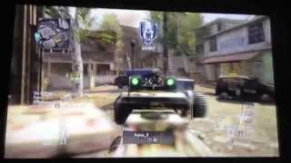 The Quad Feed Pt.3