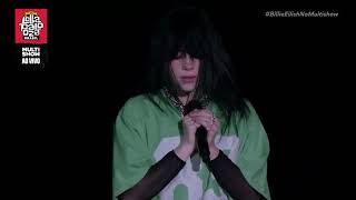 Billie Eilish and Finneas - Everything I Wanted - Live @ Lollapalooza Brazil 2023