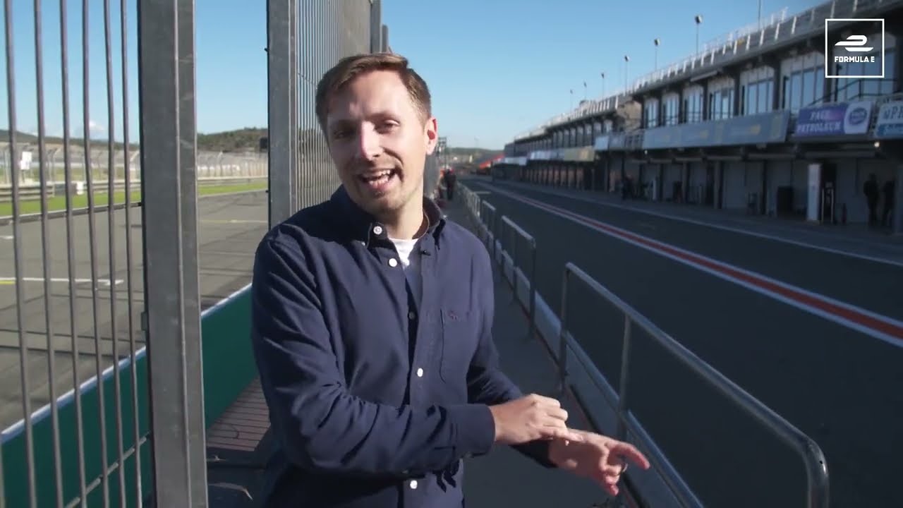 Everything you need to know ahead of the 2022 Formula E season!